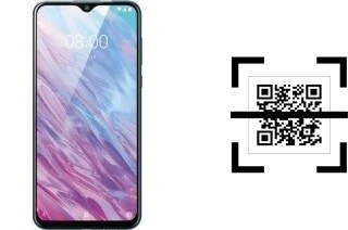 Como ler QR code no ZTE V Smart?