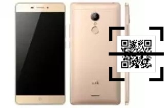 Como ler QR code no ZTE V3 Extreme Edition?