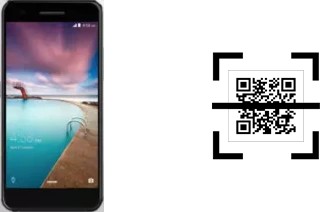 Como ler QR code no ZTE V870?