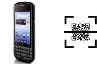 Como ler QR code no ZTE V875?