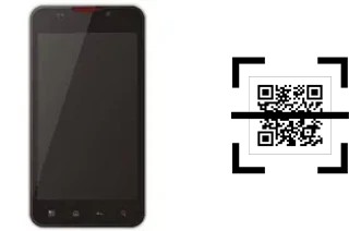 Como ler QR code no ZTE V887?