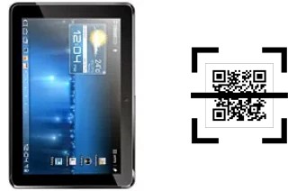 Como ler QR code no ZTE V96?