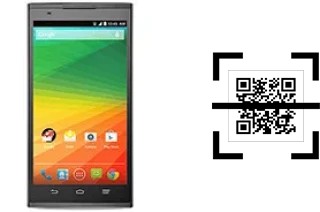 Como ler QR code no ZTE Zmax?