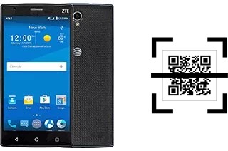 Como ler QR code no ZTE Zmax 2?