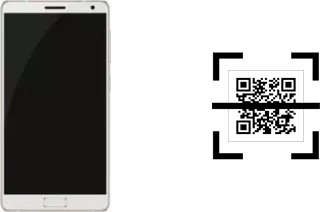 Como ler QR code no ZUK Edge?