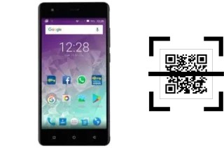 Como ler QR code no Zuum Covet?