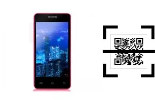 Como ler QR code no Zuum E40?