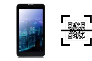 Como ler QR code no Zuum E60?