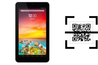 Como ler QR code no Zuum M50?