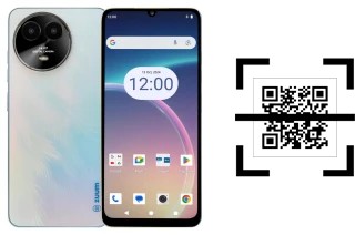 Como ler QR code no Zuum Stellar M6?