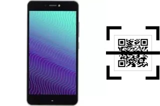 Como ler QR code no Zuum Zen I?