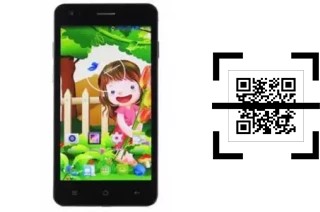 Como ler QR code no ZYQ Q-HI S1?