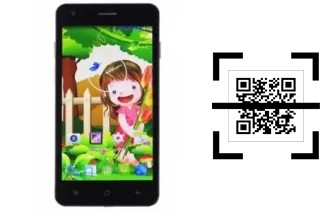 Como ler QR code no ZYQ Q-HI?