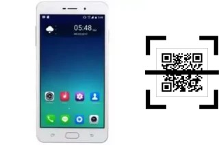 Como ler QR code no ZYQ Q-Mate R99?