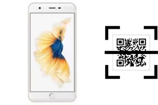 Como ler QR code no ZYQ Q-ME Phone 7 3G?