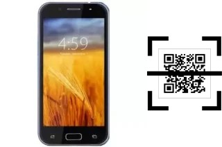 Como ler QR code no ZYQ Q UP C5?