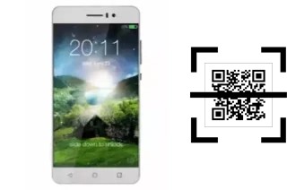 Como ler QR code no ZYQ Q-UP?