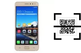 Como ler QR code no ZYQ Q-YOU?