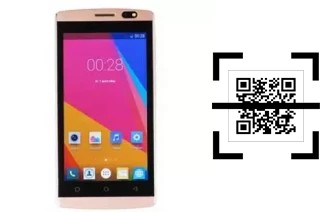 Como ler QR code no ZYQ Q2626?