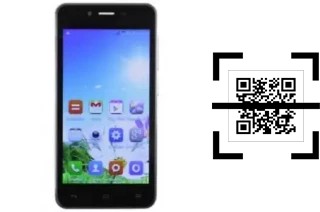 Como ler QR code no ZYQ Q2688?