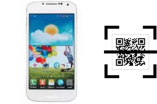 Como ler QR code no ZYQ Q328 M9?