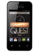 Compartilhando Wi-Fi com um Qumo QUEST 354