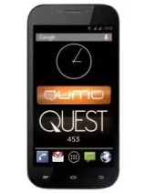 Enviar minha localização de um Qumo QUEST 453