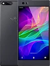 Compartilhamento de Internet com um Razer Phone