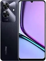 Gravar ecrã Realme Narzo N61