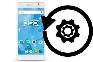 Como resetar um 3GO Droxio Senna