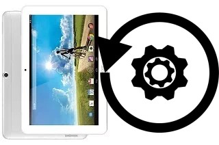 Como resetar um Acer Iconia Tab A3-A20