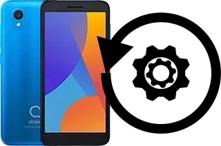 Como resetar um alcatel 1 (2021)