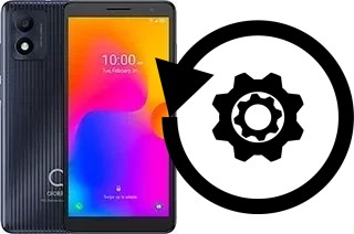 Como resetar um alcatel 1B (2022)