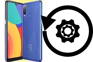 Como resetar um alcatel 1L (2021)