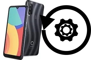 Como resetar um alcatel 1L Pro (2021)