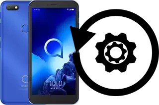 Como resetar um alcatel 1v (2019)