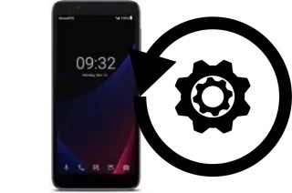 Como resetar um Alcatel 1X Evolve