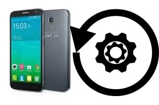 Como resetar um alcatel Idol 2 S