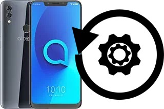 Como resetar um alcatel 5v