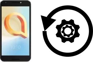 Como resetar um Alcatel A3 Plus 3G