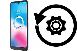 Como resetar um alcatel 1V (2020)