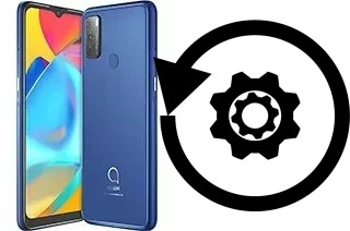 Como resetar um alcatel 3L (2021)