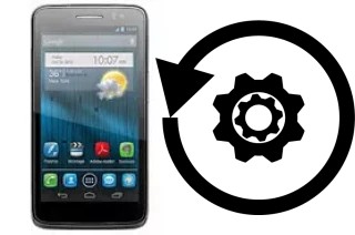 Como resetar um alcatel One Touch Scribe HD-LTE