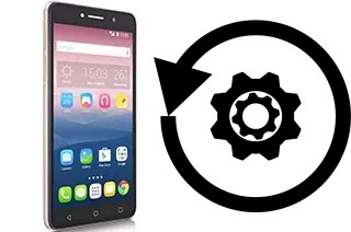 Como resetar um alcatel Pixi 4 (6) 3G