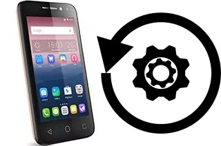 Como resetar um alcatel Pixi 4 (4)