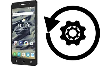 Como resetar um alcatel Pixi 4 (6)