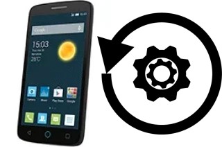 Como resetar um alcatel Pop 2 (5)