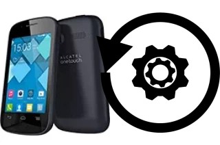 Como resetar um alcatel Pop C1