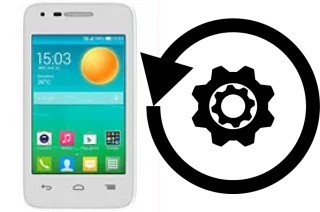 Como resetar um alcatel Pop D1