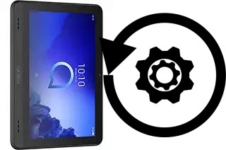 Como resetar um alcatel Smart Tab 7